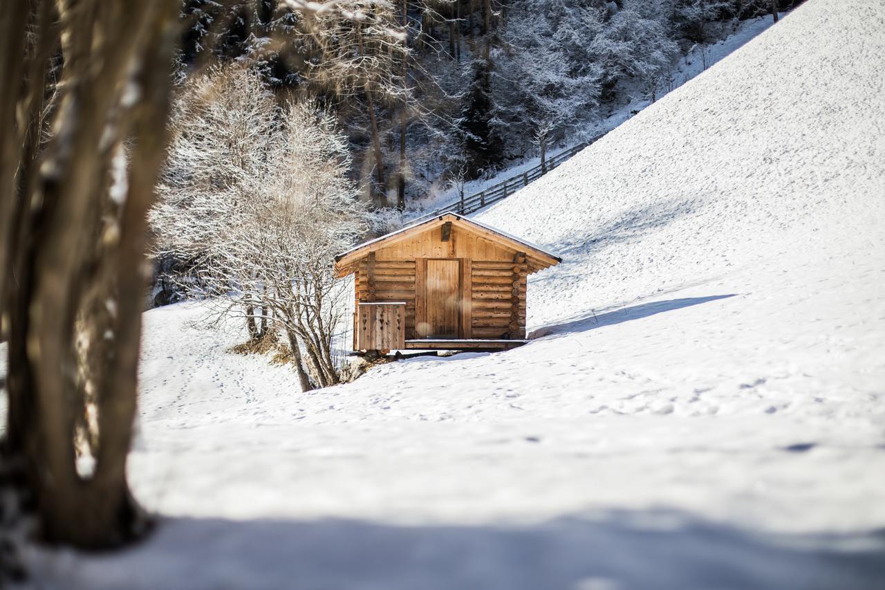 Ladestatthof Hotel Neustift im Stubaital Exterior photo